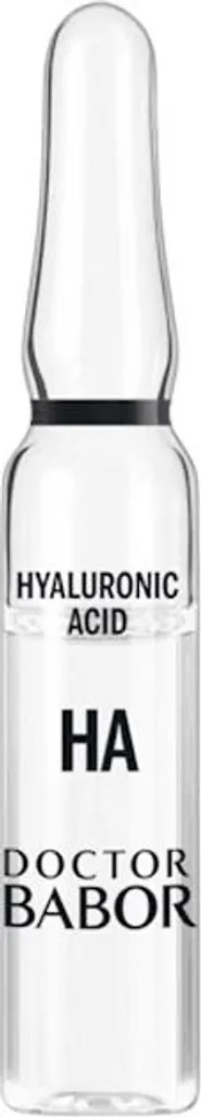Babor Doctor Babor Hydration 10D Hyaluronic Ampoule Serum Concentrate 7x2ml