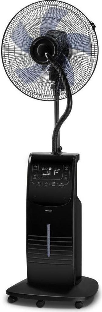 SENCOR SFN 1054BK Refroidisseur d'air Image du produit 
