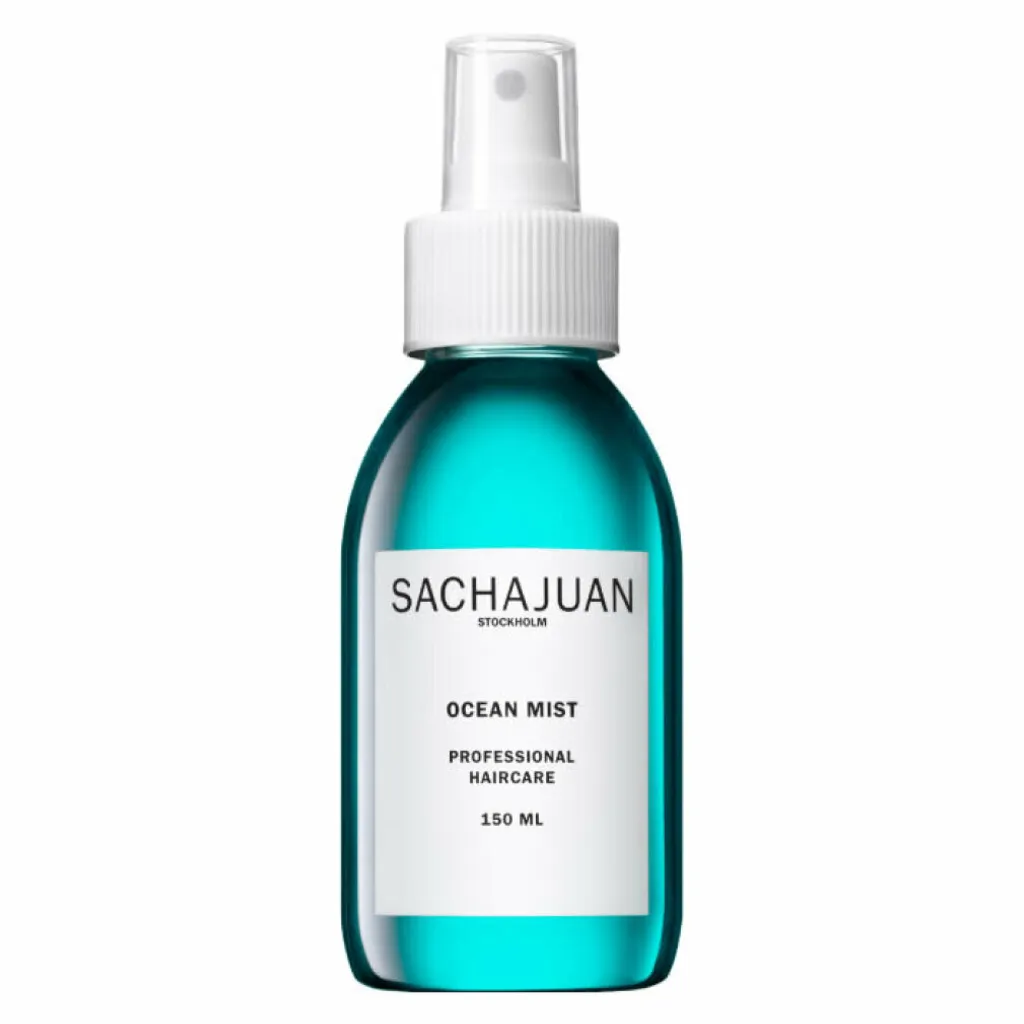 SACHAJUAN Ocean Mist 150ml Recensioni - Lo Spray Salino delle Star