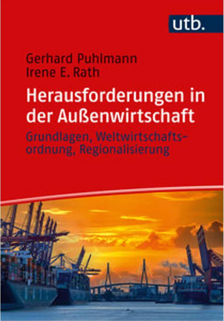 Comprendre les Risques avec Herausforderungen in der Außenwirtschaft