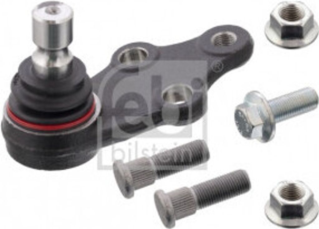 FEBI BILSTEIN 104843 - OE 54530 2S500 Traggelenk für iX35, Sportage (SL)