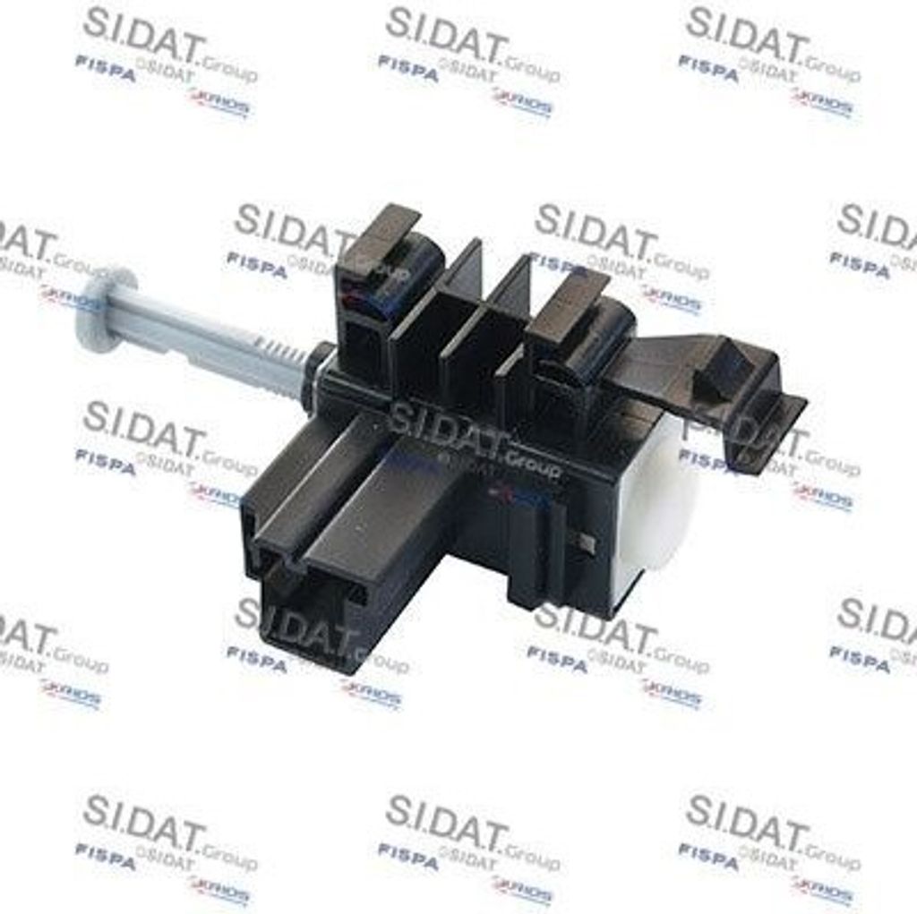 FISPA Kupplungsschalter (GRA) Kuplungschalter 5.140104 für FORD Fiesta Mk6 Schrägheck (JA8, JR8) mechanisch
