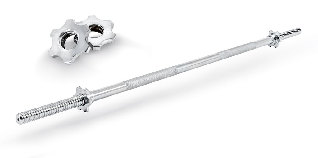 THUNDER® | Barra con filettatura diritta | Ø 30 mm | 120 cm Immagine del prodotto 