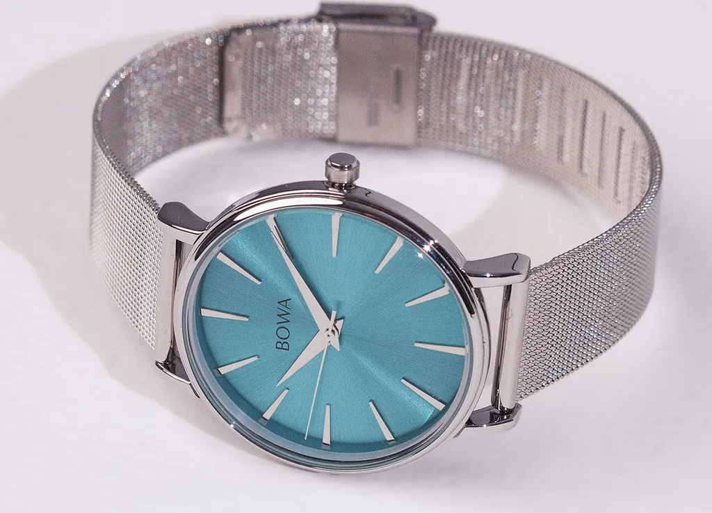 Orologi da donna Bowa Praga - 7