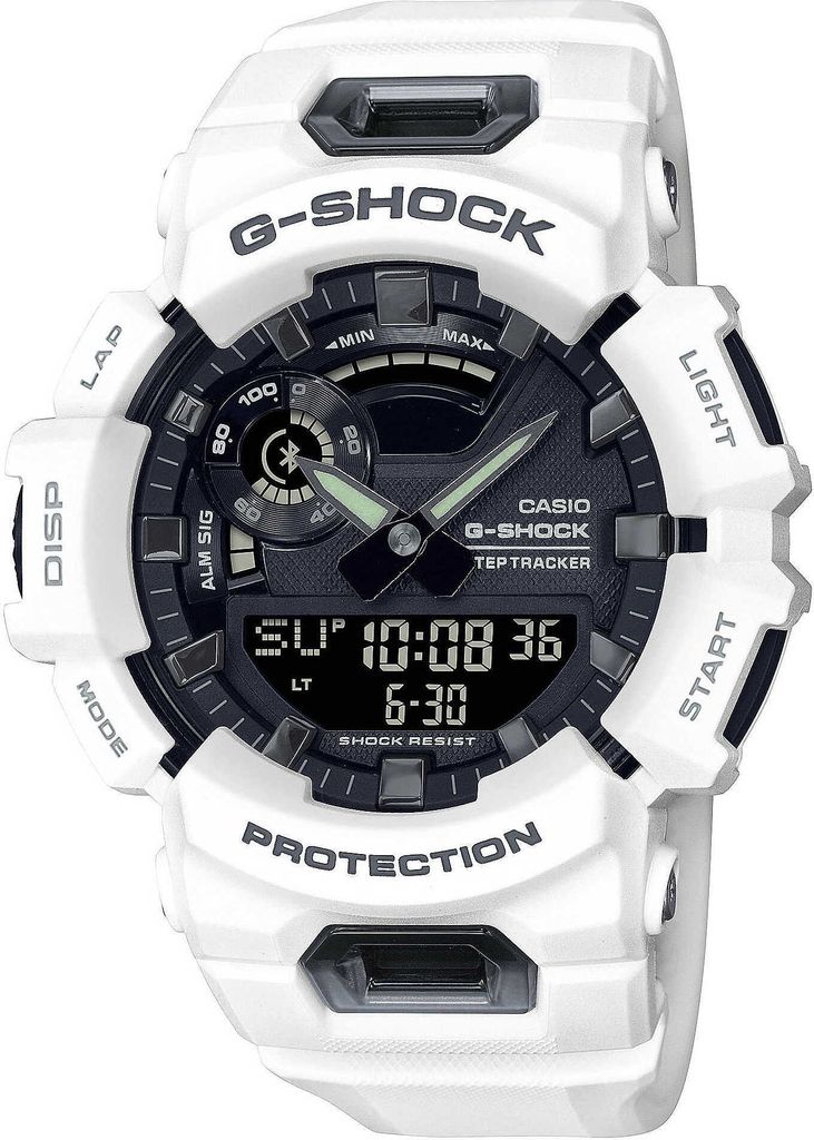 Náramkové hodinky CASIO G-Shock - GBA-900-7AER Farba Obrázok produktu 