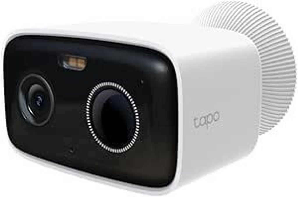 TP-Link Tapo C400 WLAN-Überwachungskamera Full-HD 1080p, Produktbild 
