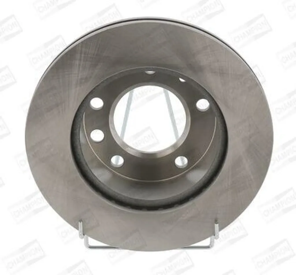 Disque de Frein CHAMPION 569122CH pour Sprinter W906 OE 9014210312