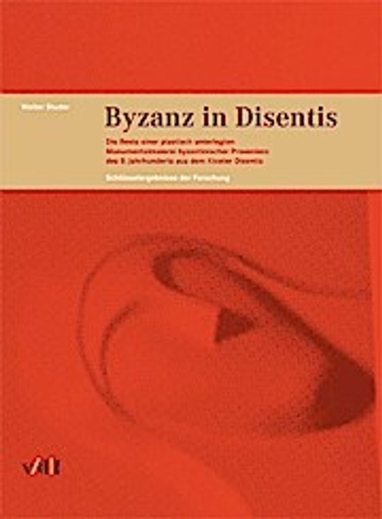 Byzanz in Disentis