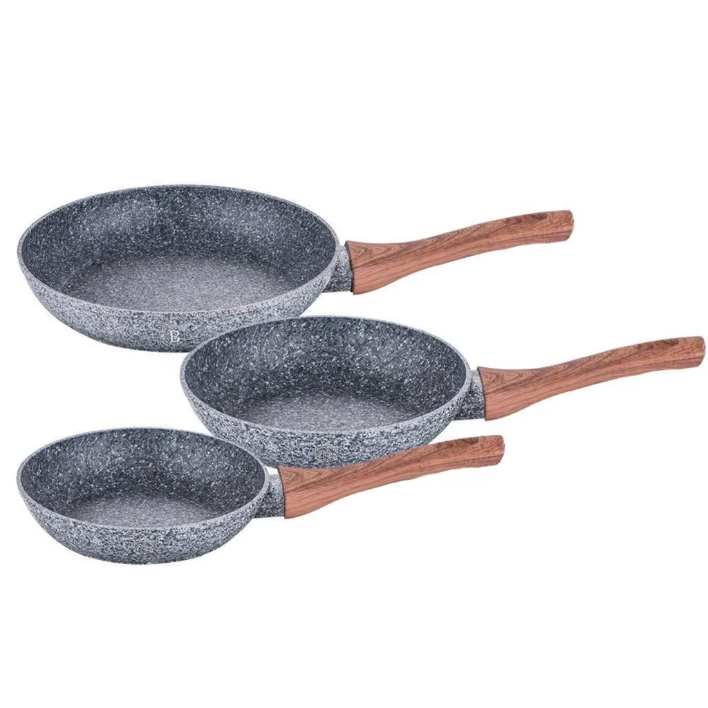 Set Padelle Berlinger Haus BH1214 Forest Line - Specifiche e Offerta - 3