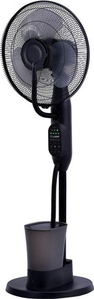 Ventilátor Elite EFM-0357R, 70W, 40 cm, 2,8 l, 3 rychlosti, Obrázek produktu 