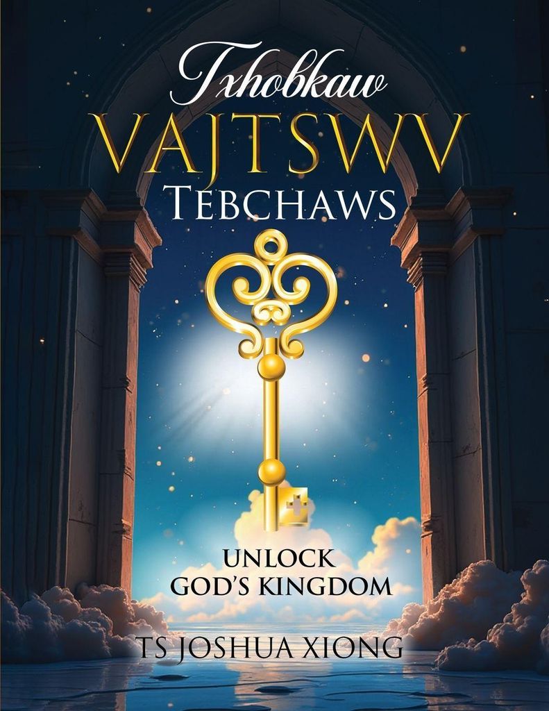 Txhobkaw Vajtswv Tebchaws