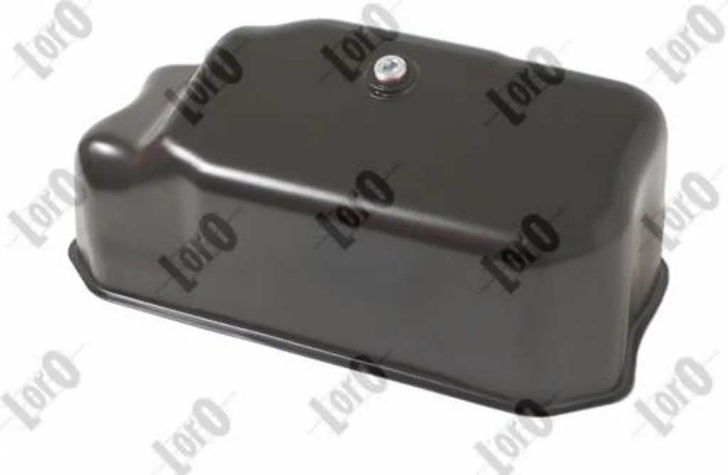 Carter d'huile ABAKUS 100-00-136 compatible Ducato OE 504328878