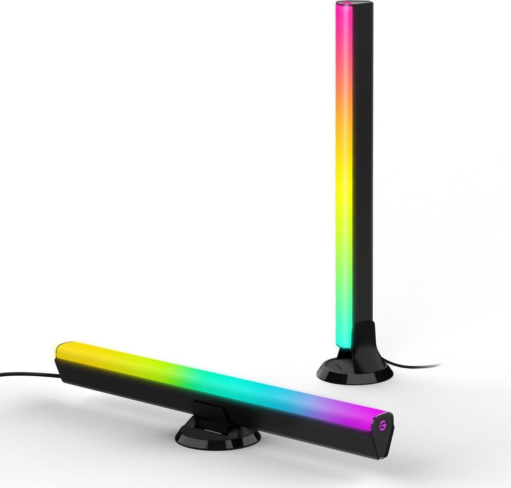 Govee RGBIC H6046 LED TV Bar für 55-75 Zoll Fernseher