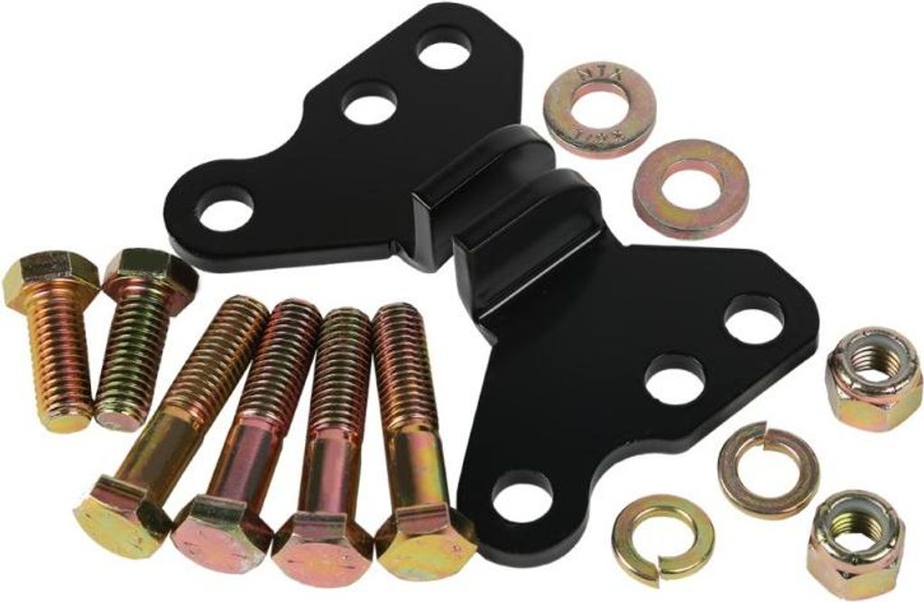 Tieferlegungskit 1-2" für Harley Davidson Touring 93-01 Tieferlegung