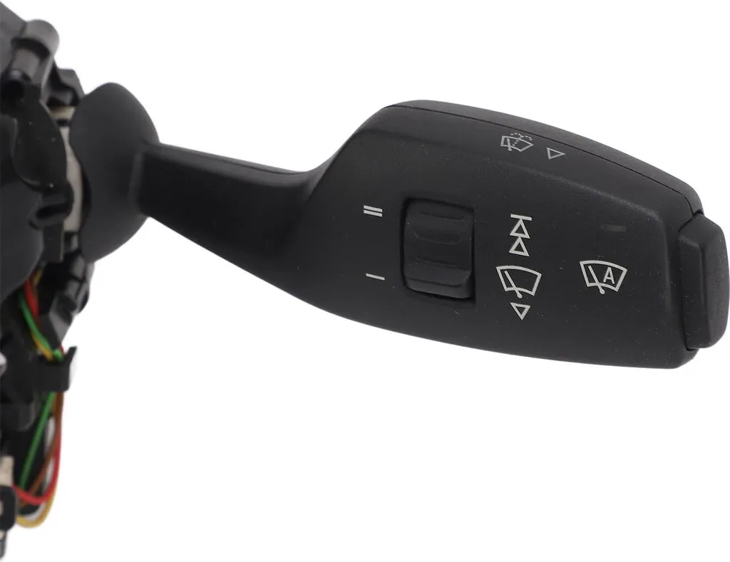 Réparer clignotant BMW : Levier 61319354047 pour 528i 750i M5 M6