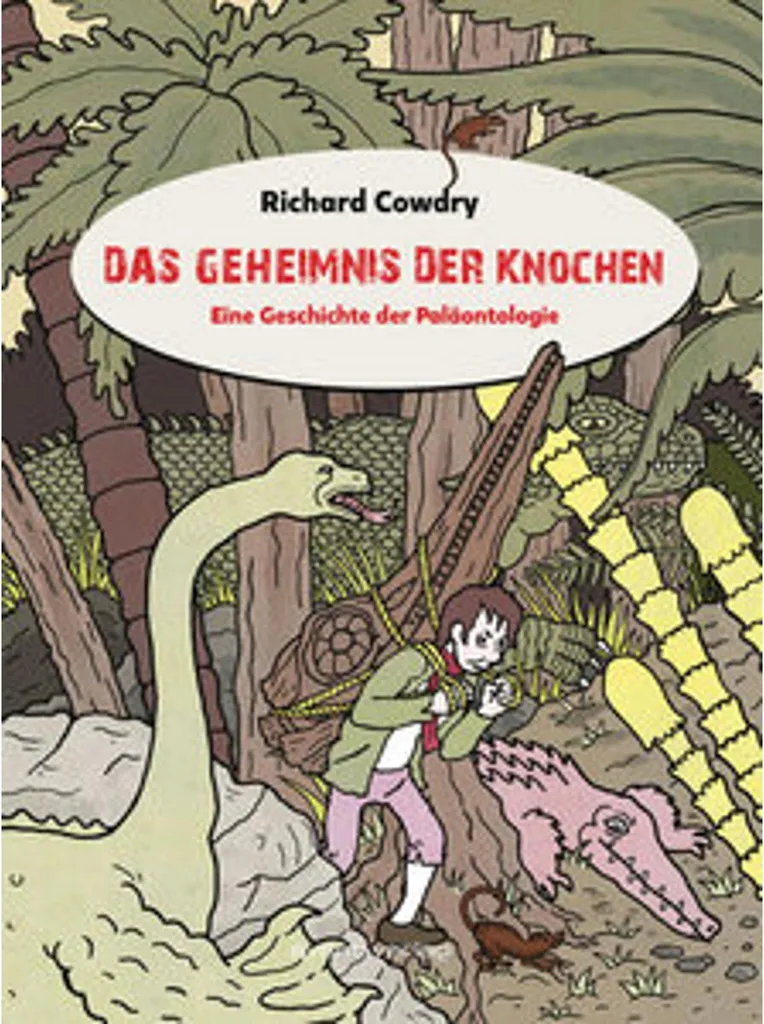 Livre d'étude Das Geheimnis der Knochen pour étudiants en médecine