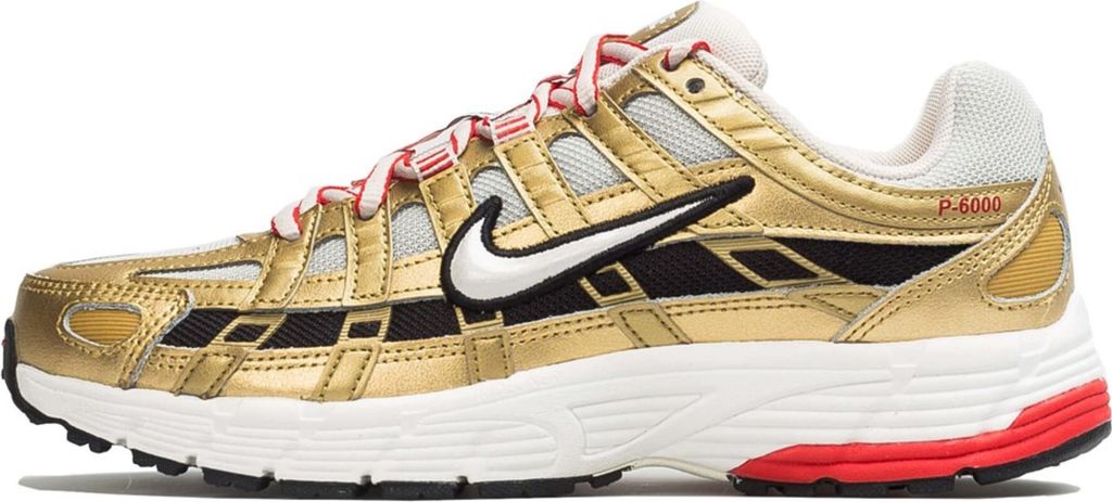 Nike Schuhe Wmns P6000, BV1021007