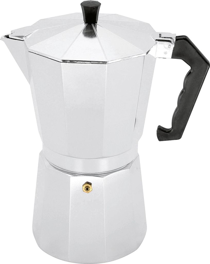 KARL KRÜGER Espresso kávovar 12 šálků Ø12cm Obrázek produktu 