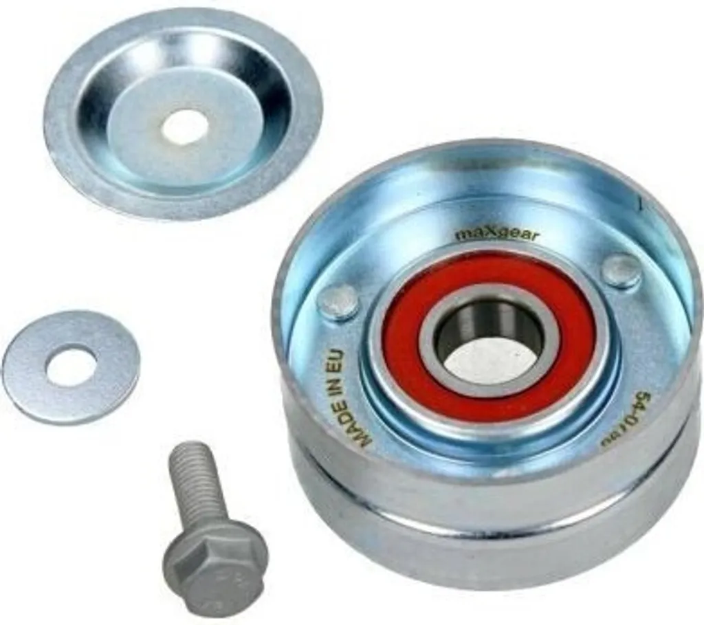 Galet tendeur MAXGEAR 54-0798 pour Audi A8 et VW Touareg 077903133F