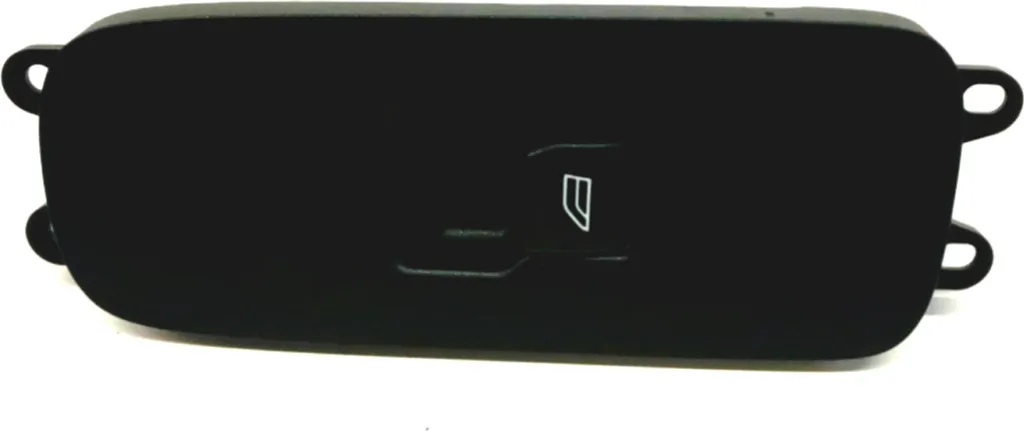 Modulo Alzacristalli Destro 30774162 per Volvo V50 S40 - Testato