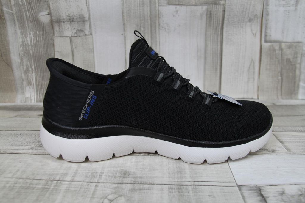 Skechers Slip-ins Summits High Range Sneakers da uomo Immagine del prodotto 