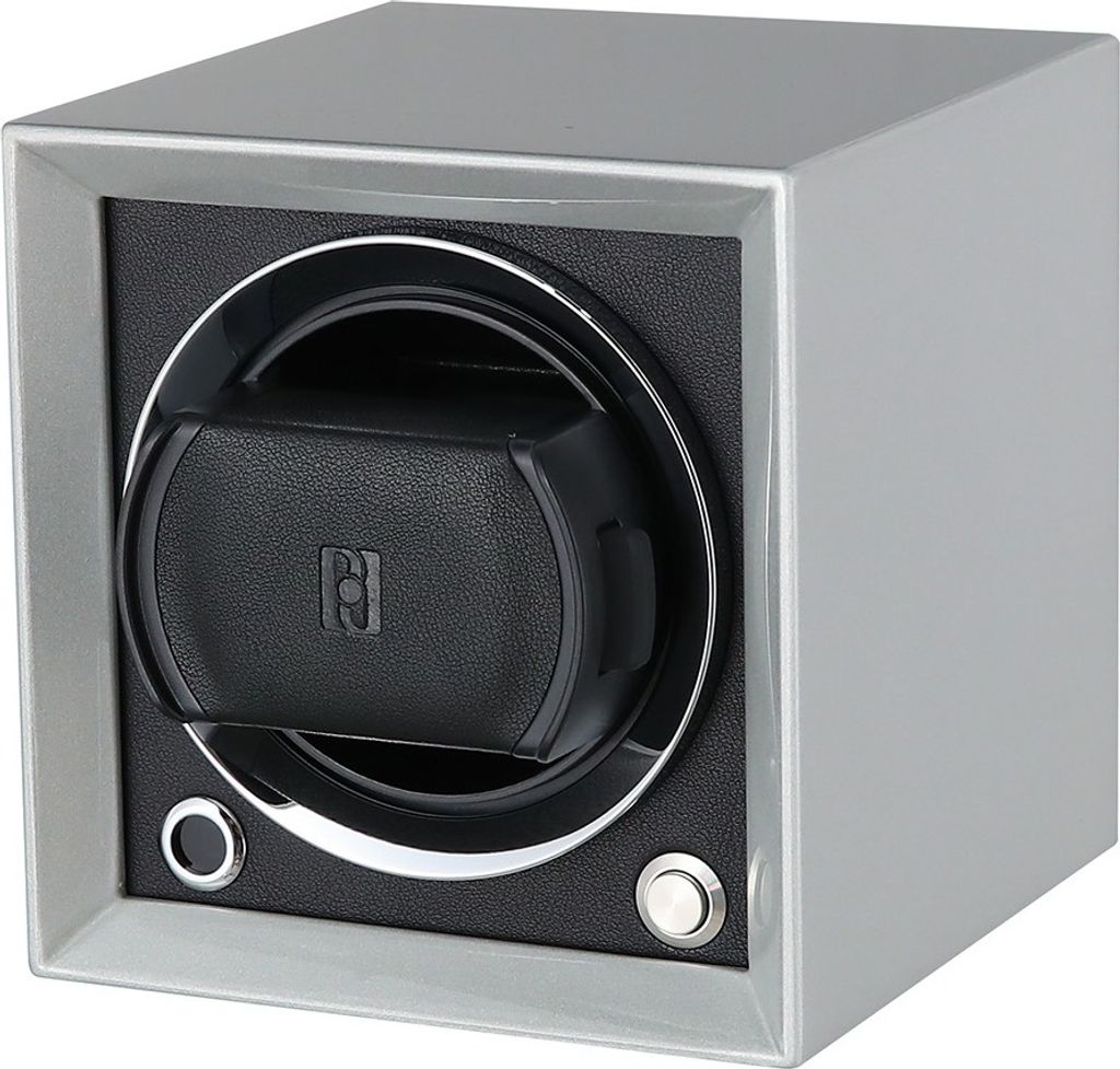 Paul Design Uhrenbeweger Gentlemen 1 Grey 20126