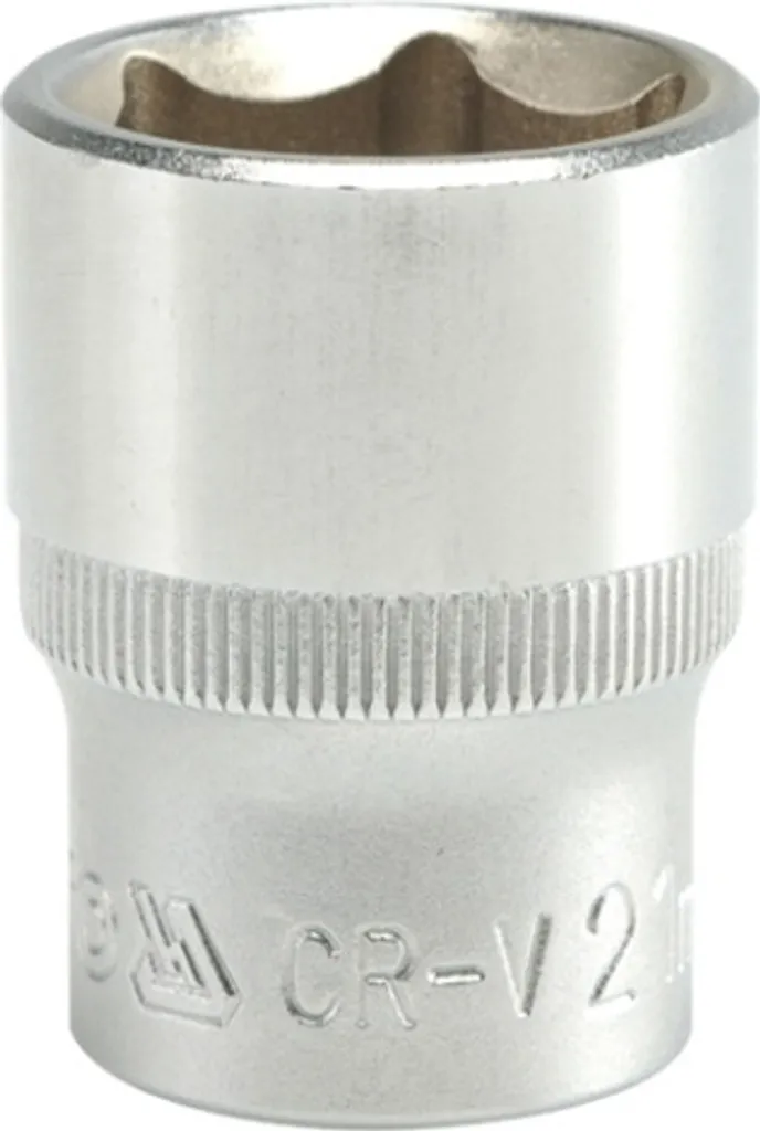 Adattatore Bussola Yato YT-1214 21mm per Chiavi a Cricchetto 1/2