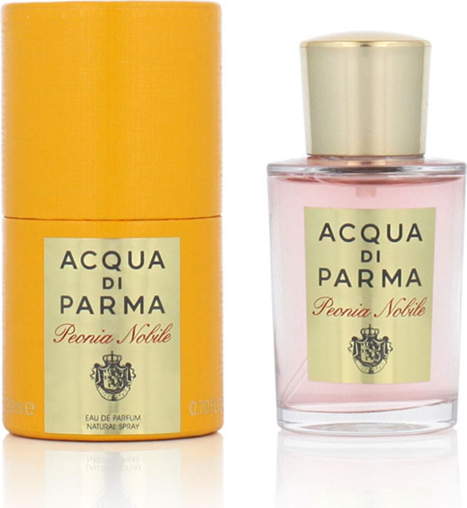 Acqua Di Parma Peonia Nobile EDP 20 ml W Zdjęcie produktu 