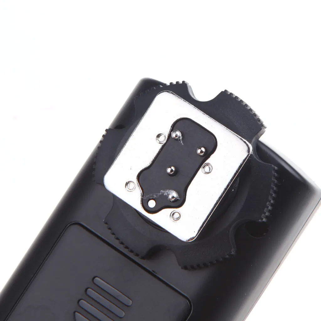 Télécommande de Flash sans Fil N3 Yongnuo RF-603N II pour Nikon D600