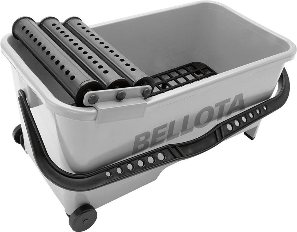 BELLOTA Wascheimer für Fliesen, 20 l Produktbild 