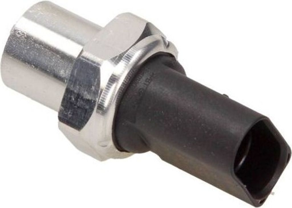 MAXGEAR AC156489 - OE 8E0959126C Druckschalter, Klimaanlage für A2 (8Z), A4 (8E), A4 (8H), A6 (4B), A8 (4E), A8 (400), Exeo (3R)