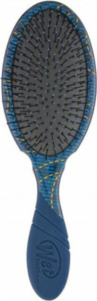 Wet Brush Pro Detangler Free Sixty Denim