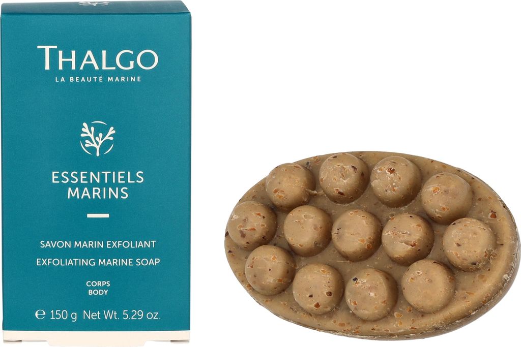 Thalgo Peeling-Meeresseife VT22007