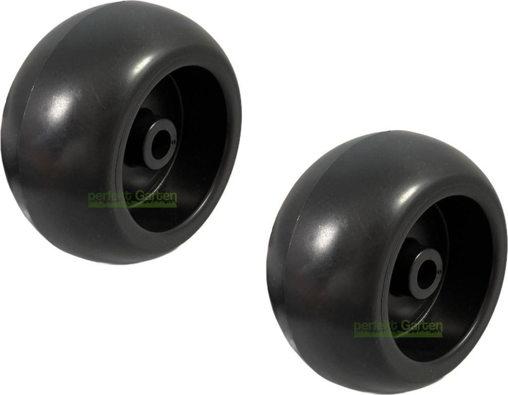 2 X Laufrolle Mähwerk Ariens Zoom 1640 1844 2048 2148 XL 42" 44" 48" 54" 092265