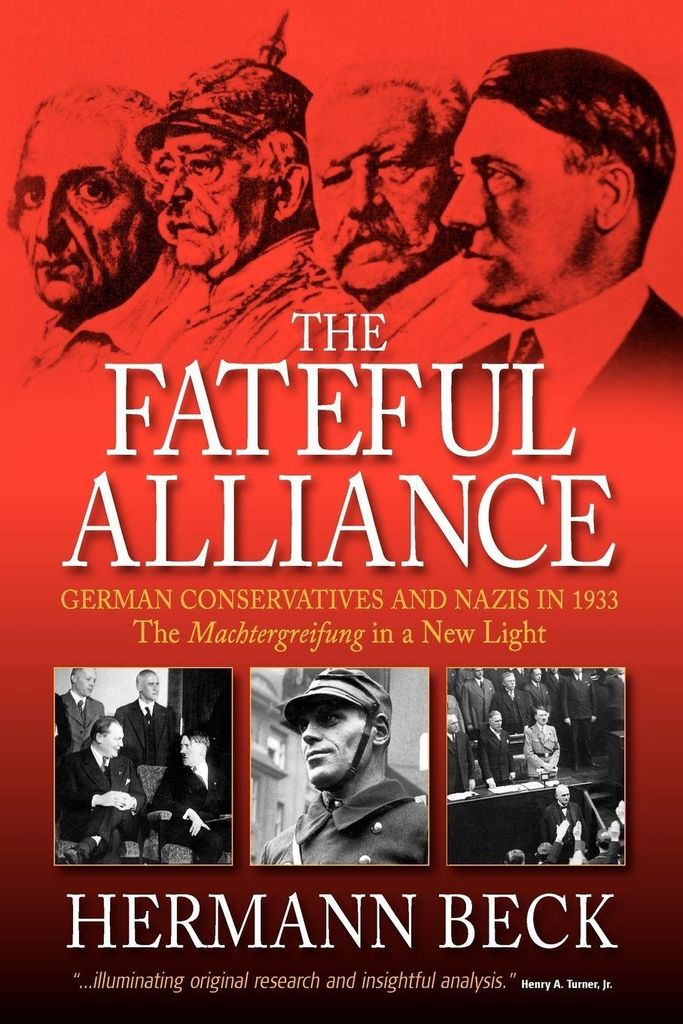 The Fateful Alliance