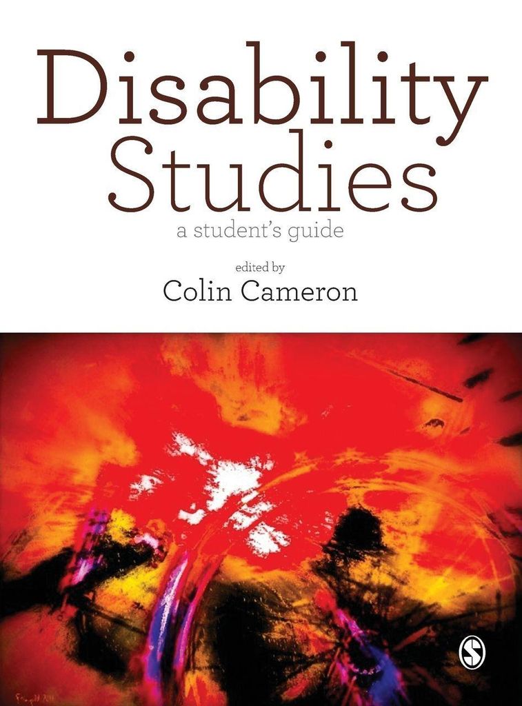Disability Studies