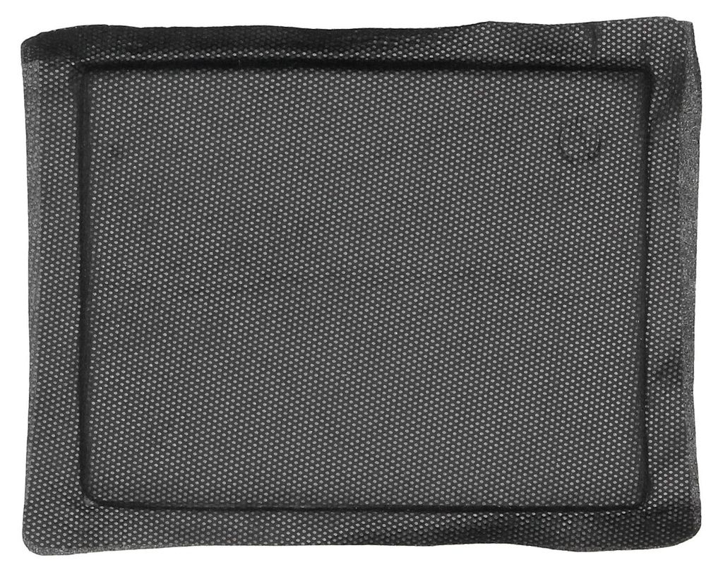 Luftfilter AEG 2081625036 Kohlefilter 125x100mm für Produktbild 