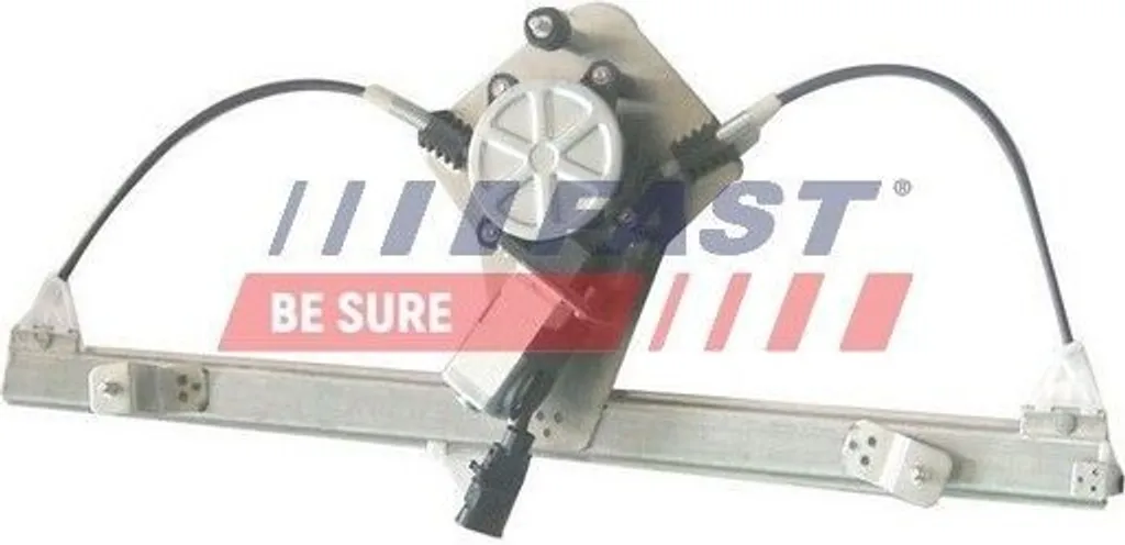 Lève-vitre de précision FAST FT91921 pour Doblo - OE 46751438 Durable