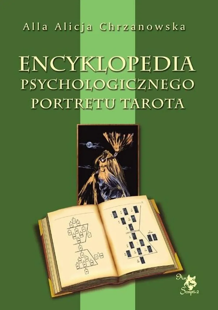Comprendre le Tarot : Encyclopédie des Portraits et Profils Humains