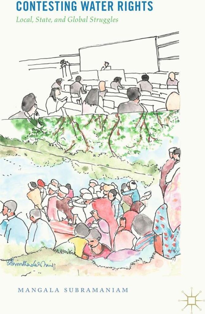 Contesting Water Rights