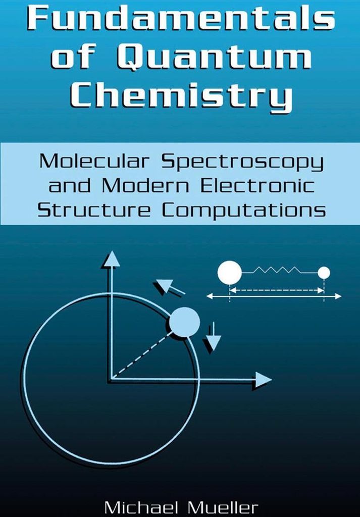 Fundamentals of Quantum Chemistry