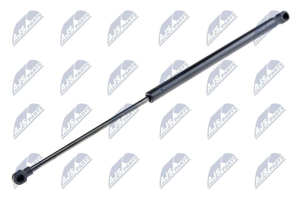 NTY AE-SE-010 Gasfeder Heckklappendämpfer für SEAT Leon Schrägheck (1M1) 500mm