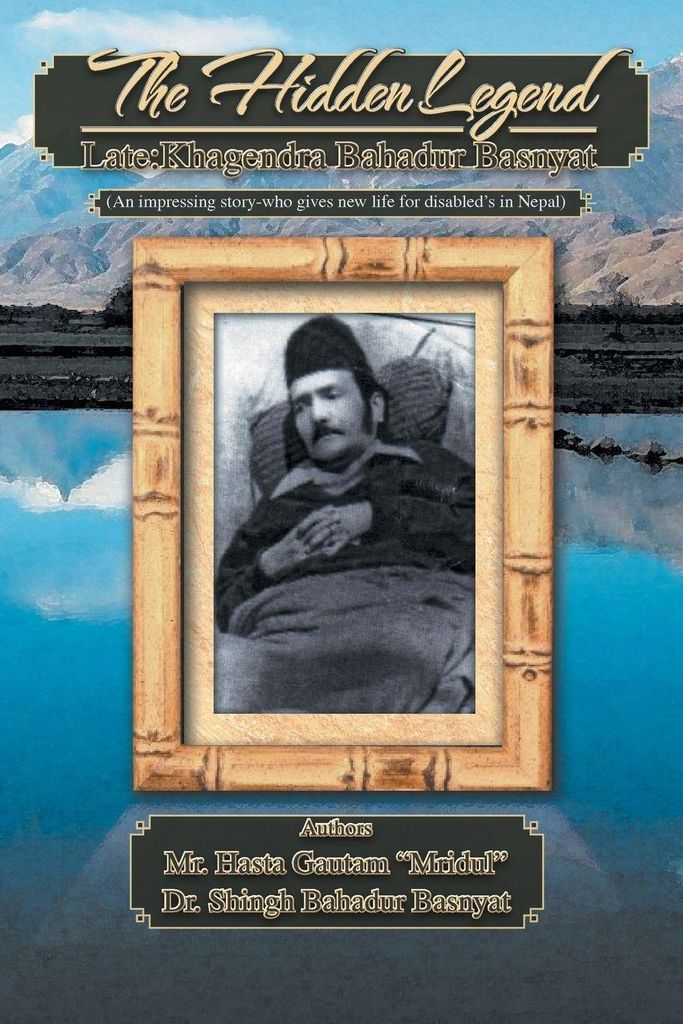 The Hidden Legend