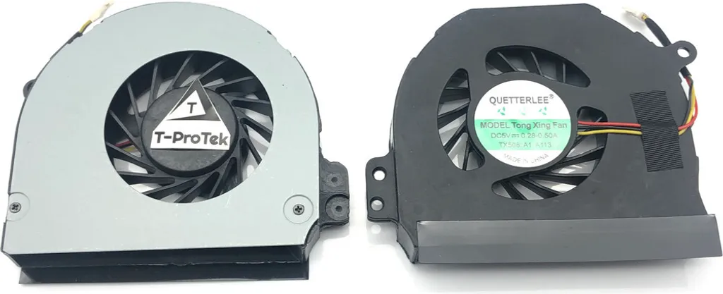 Ventola CPU Dell 0HFMH9 Originale per Inspiron N4110 Vostro 3450