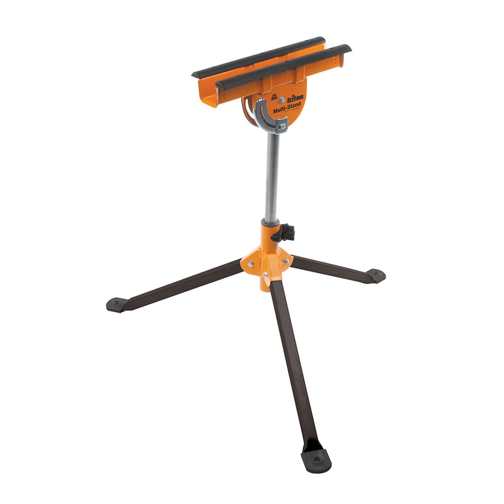 Triton 330090 Mehrzweckstand 100 kg Tragkraft