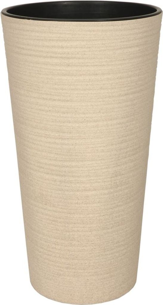 Couvercle pour pot LILIA PROUTÍ ECO plastique d25x47cm Image du produit 