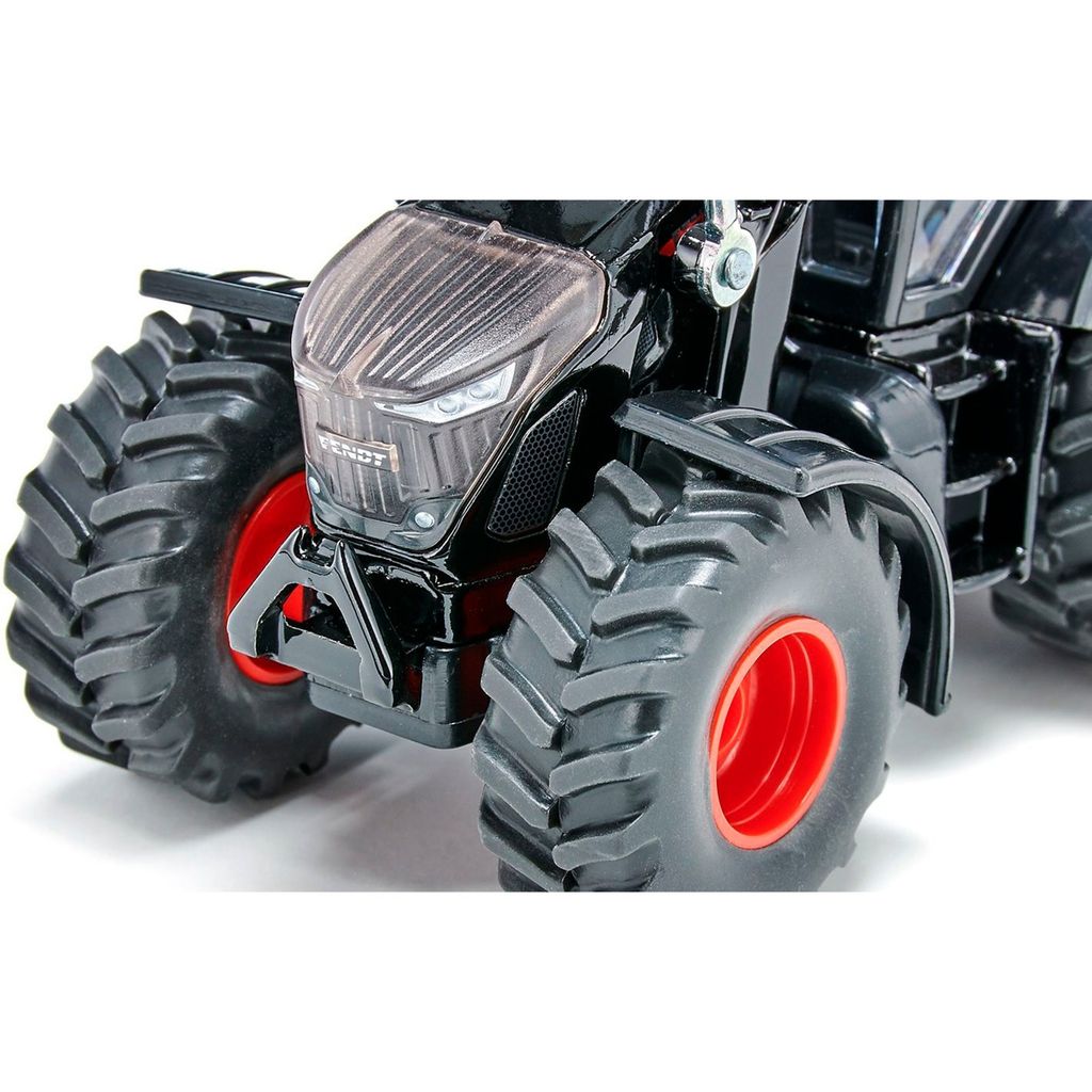 SIKU Farmer - traktor Fendt 942 s předním nakladačem, 1:50 Obrázek produktu 4