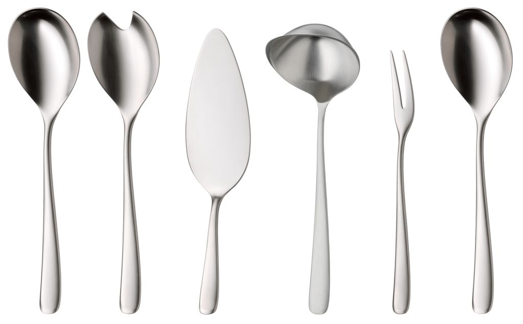 WMF Besteckset Vision 66-teilig 66teilig 12 7100 6331 Obrázok produktu 9