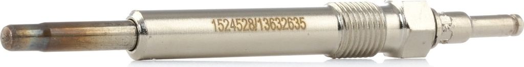 RIDEX 243G0058 Diesel Glühkerze passend für MERCEDES-BENZ C-Klasse Limousine (W202) M12x1,25