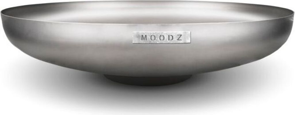 MOODZ Feuerschale 60 cm - Feuerschalen für den Garten - Produktbild 3